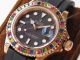 2017 2017 New Replica Rolex Yachtmaster Tutti Frutti Candy Watch 116695SATS Noob Factory (6)_th.jpg